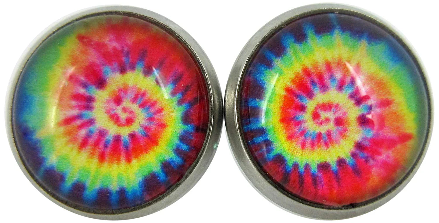 Tie Dye