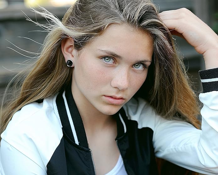 Trio Silver-tone Stud Earrings Faux Druzy Stone Orange AB Black Set 12mm